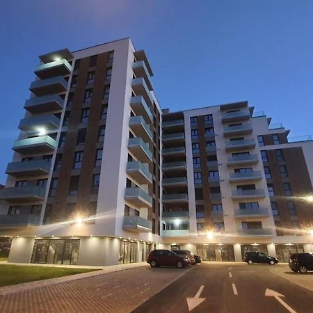 Dreamhill1 Apartment Oradea Exterior photo