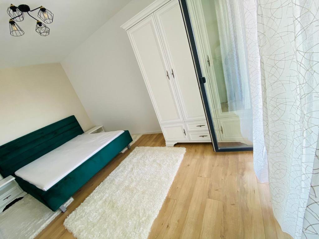 Dreamhill1 Apartment Oradea Exterior photo