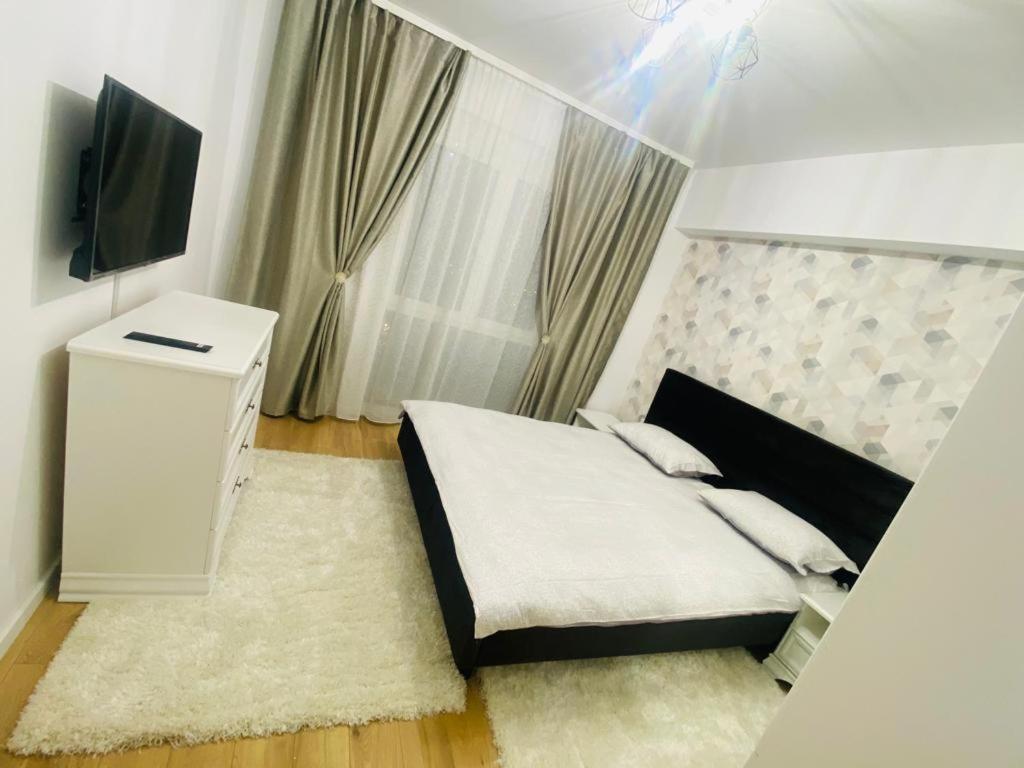 Dreamhill1 Apartment Oradea Exterior photo