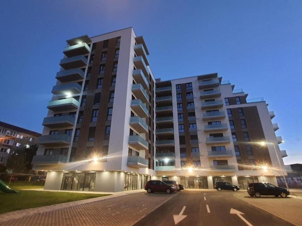 Dreamhill1 Apartment Oradea Exterior photo